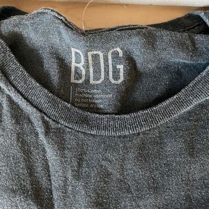 URBAN outfiters BDG Tshirt